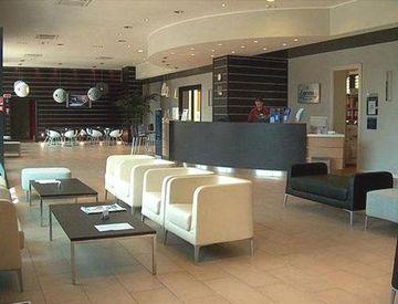 Holiday Inn Express Bicocca Milan Via Della Giustizia 10/D