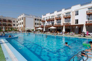 Falcon Naama Star Hotel Sharm el-Sheikh King Abdallah Street