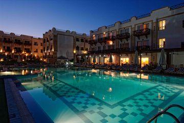 Falcon Naama Star Hotel Sharm el-Sheikh King Abdallah Street