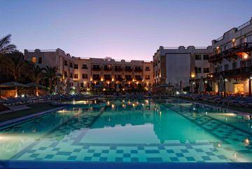 Falcon Naama Star Hotel Sharm el-Sheikh King Abdallah Street