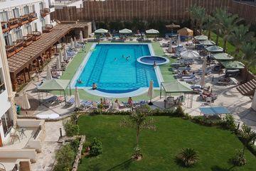 Falcon Naama Star Hotel Sharm el-Sheikh King Abdallah Street