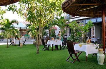 Grassland Hotel Hoi An  500 Hai Ba Trung Street