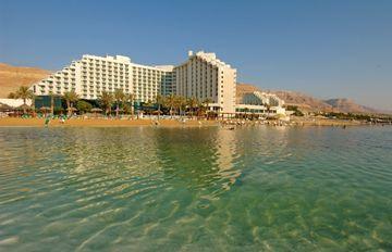 Golden Tulip Club Dead Sea Hotel Ein Bokek Magic Nirvana Club Dead Sea