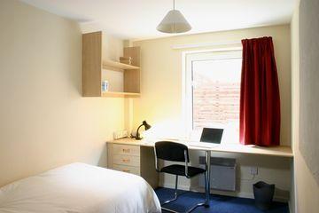 Opal Student Accommodation Grosvenor House Leicester 21-23 Newarke Street