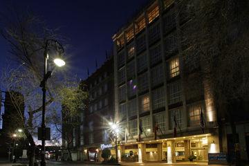 Holiday Inn Zocalo Mexico City