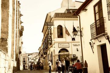 Hostal El Triunfo Cordoba Corregidor Luis de la Cerda, 79