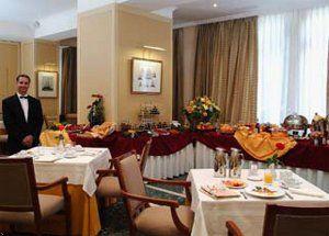 Photo from hotel 'Nash Carlton Hotel Lausanne'