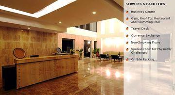 Hotel Paradise Jaipur A-2, Metal Colony Sikar Road