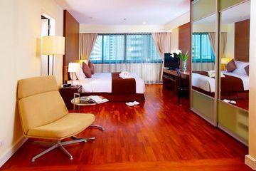 Phachara Suites Sukhumvit Bangkok 22 Sukhumvit Soi 6 Klongtoey