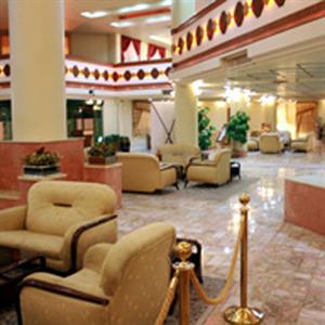 Qum International Hotel Qom Helal Ahmar Street, Motahary Sq