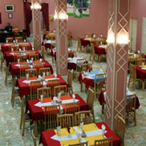 Qum International Hotel Qom Helal Ahmar Street, Motahary Sq