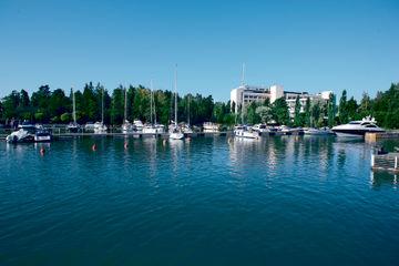 Photo from hotel 'Ruissalo Spa Hotel Turku'