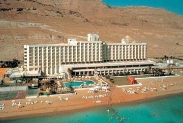 Leonardo Plaza Hotel Dead Sea Neve Zohar