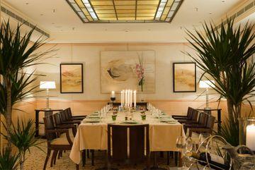 Photo from hotel 'Hotel Warwick Champs Elysees Paris'