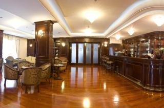 Hotel President Solin Petra Kresimira IV 11