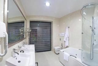 Hotel President Solin Petra Kresimira IV 11