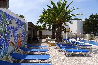 Zodiac Apartments Ibiza Avenida San Agustín 93