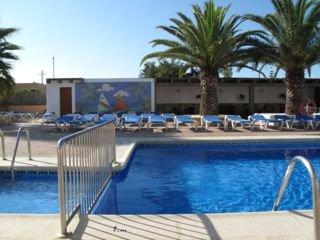 Zodiac Apartments Ibiza Avenida San Agustín 93