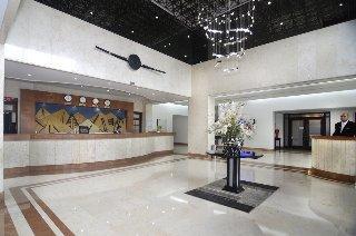 Hotel Chicamocha Bucaramanga