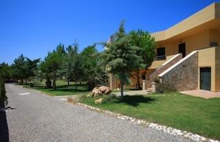 Kreta Natur Apartments Hersonissos Epidavrou Street Anissaras