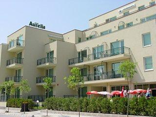 Aurelia Hotel Sunny Beach SUNNY BEACH