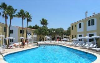 Apartamentos Club Cales de Ponent Menorca C/ des Rupit, 3 Son Carrió