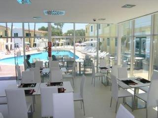 Apartamentos Club Cales de Ponent Menorca C/ des Rupit, 3 Son Carrió