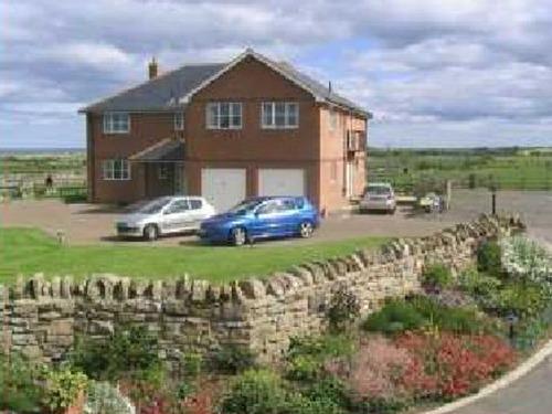 Springwood Bed and Breakfast Seahouses South Lane