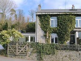 The Arches Bed & Breakfast St Austell 78 Bodmin Road