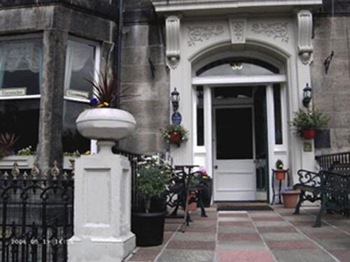 The Alexander Guest House Edinburgh 35, Mayfield Gardens