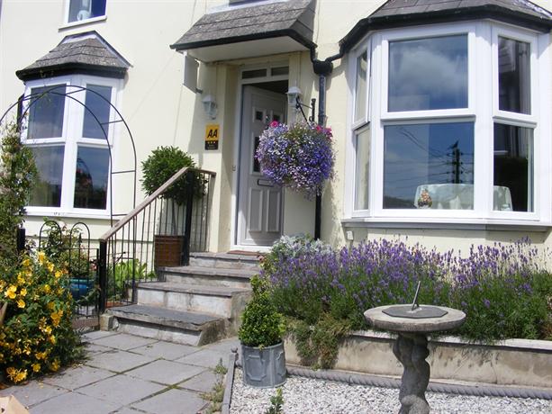 Rose Cottage Bed and Breakfast Launceston (England 5 Lower Cleaverfield