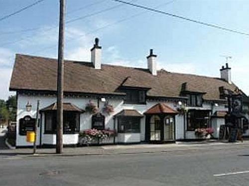 The Bulls Head Guest House Rugby Coventry Road, Brinklow