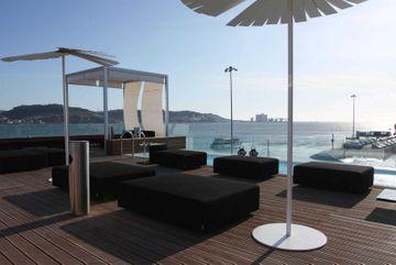 Altis Belem Hotel & Spa Lisbon Doca do Bom Sucesso