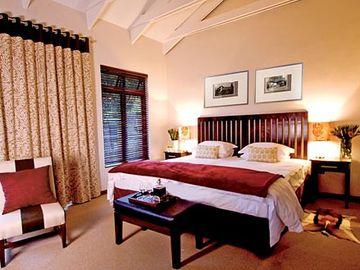 Casterbridge Hollow Boutique Hotel White River R40 Main Road