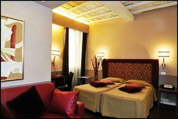 Condotti Palace Hotel Rome Via della Croce 15