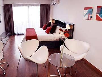 Dazzler Suites Juncal Buenos Aires Juncal 2985