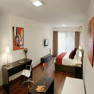 Dazzler Suites Juncal Buenos Aires Juncal 2985