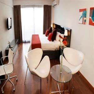 Dazzler Suites Juncal Buenos Aires Juncal 2985