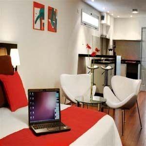 Dazzler Suites Juncal Buenos Aires Juncal 2985