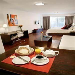 Dazzler Suites Juncal Buenos Aires Juncal 2985