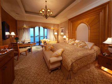 Emirates Palace Hotel Abu Dhabi West Corniche Road PO Box 39999