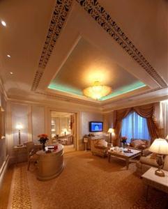 Emirates Palace Hotel Abu Dhabi West Corniche Road PO Box 39999