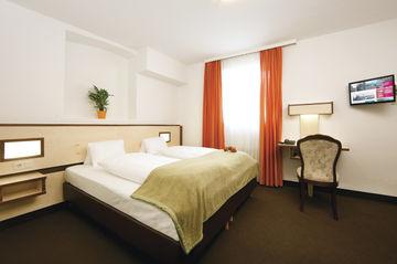 Hotel Goldene Krone Innsbruck Maria Theresien Strasse 46