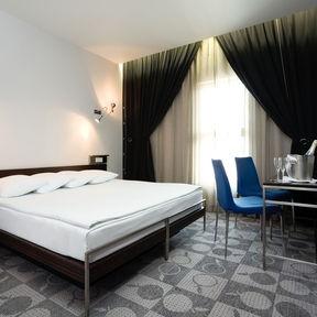 Golden Apple Boutique Hotel Moscow Malaya Dmitrovka Street 11