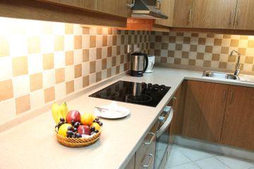 Legacy Hotel Apartment Dubai TECOM, Al-Barsha