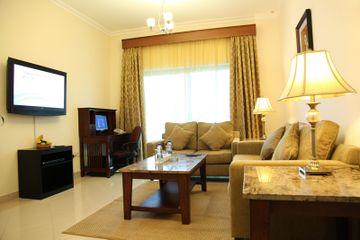 Legacy Hotel Apartment Dubai TECOM, Al-Barsha