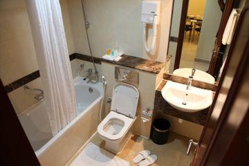 Legacy Hotel Apartment Dubai TECOM, Al-Barsha