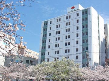 Hotel Mystays Yokohama 4-81 Sueyoshi-Cho