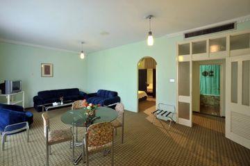 Photo from hotel 'Oriental Palace Hotel Manama'