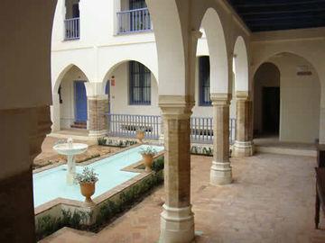 Hotel Palacio De Moratalla Hornachuelos C/ Tomas Conde, 10